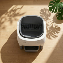 Purrnex Smart Cat Care Litter Box