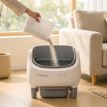 Purrnex Smart Cat Care Litter Box