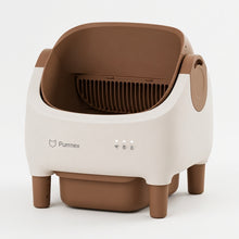 Purrnex Smart Cat Care Litter Box